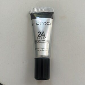 Smashbox 24 Hour Photo Finish Shadow Primer 0.14 oz. travel size, new no box